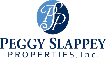 Peggy Slappey Properties Logo