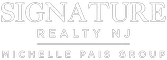 brokerage logo white