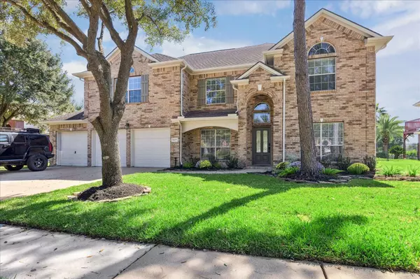 16523 E Canterra CIR, Houston, TX 77095