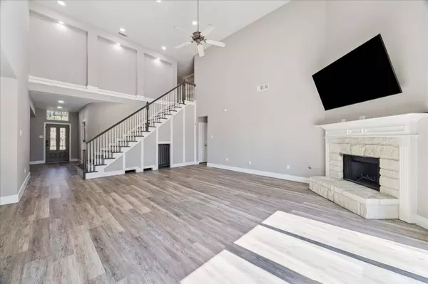 16523 E Canterra CIR, Houston, TX 77095