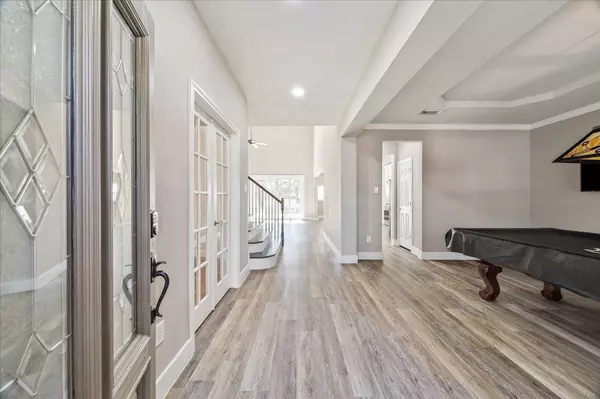 16523 E Canterra CIR, Houston, TX 77095