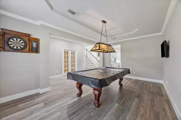 16523 E Canterra CIR, Houston, TX 77095