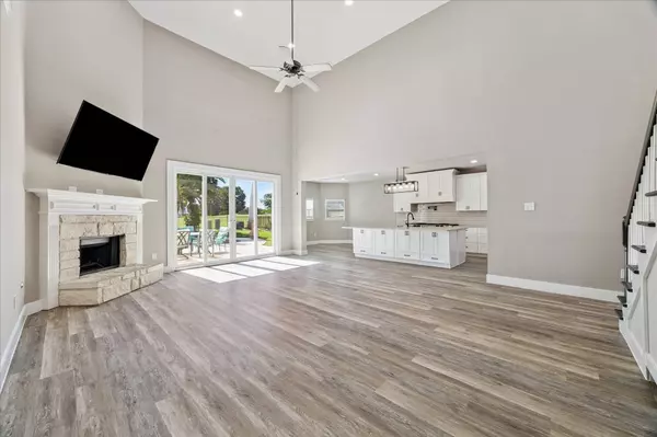 16523 E Canterra CIR, Houston, TX 77095