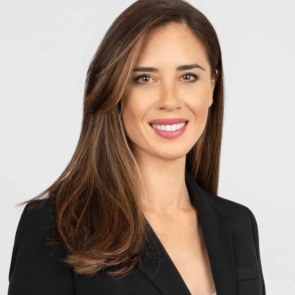 Malorie Mobley