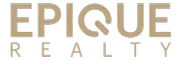 Broker Logo_Epique-Realty-Gold