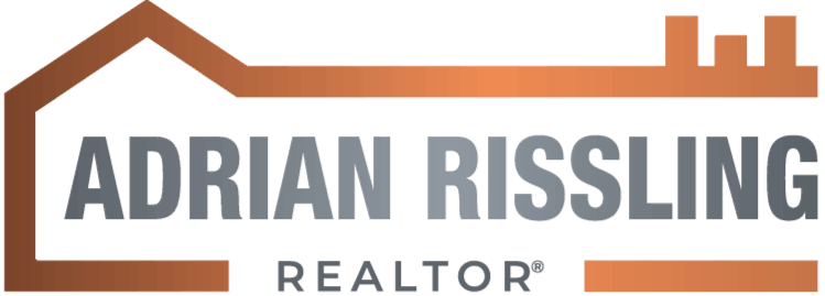 Adrian Rissling - Real Estate