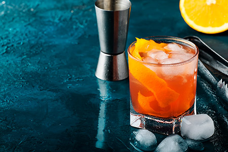 Boulevardier