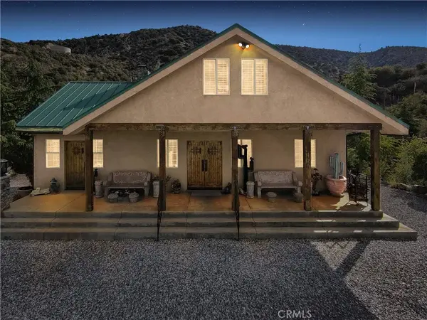1870 Oak Springs Valley RD, Wrightwood, CA 92397