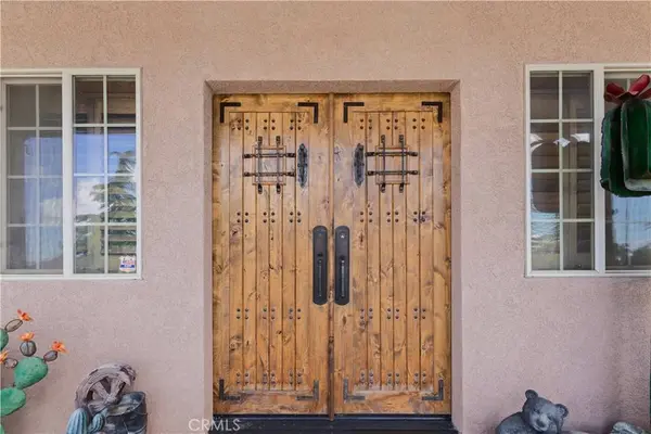1870 Oak Springs Valley RD, Wrightwood, CA 92397