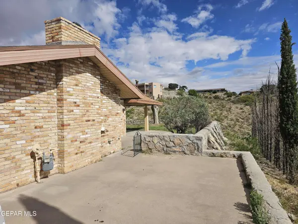 3101 Parknorth DR, El Paso, TX 79904