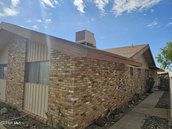 3101 Parknorth DR, El Paso, TX 79904