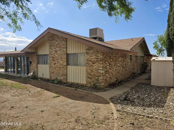 3101 Parknorth DR, El Paso, TX 79904