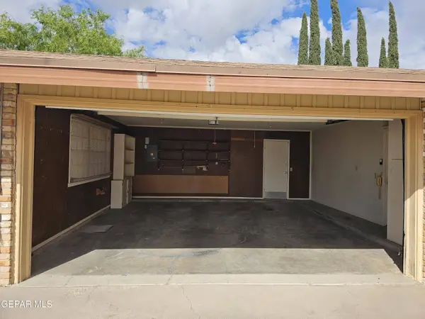 3101 Parknorth DR, El Paso, TX 79904