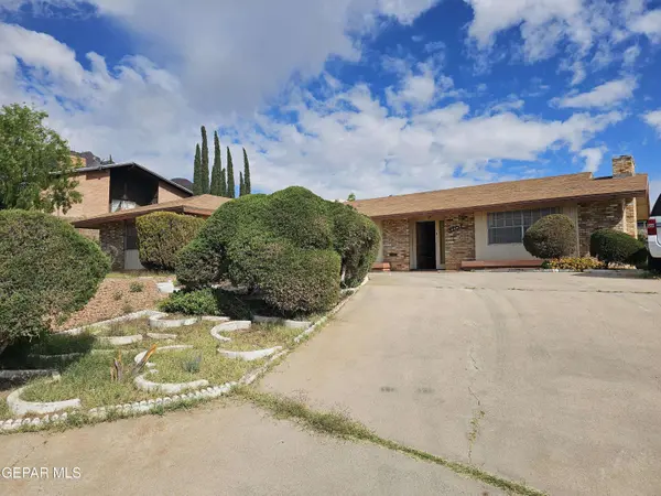 3101 Parknorth DR, El Paso, TX 79904