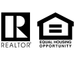 Logo - EHO & Realtor