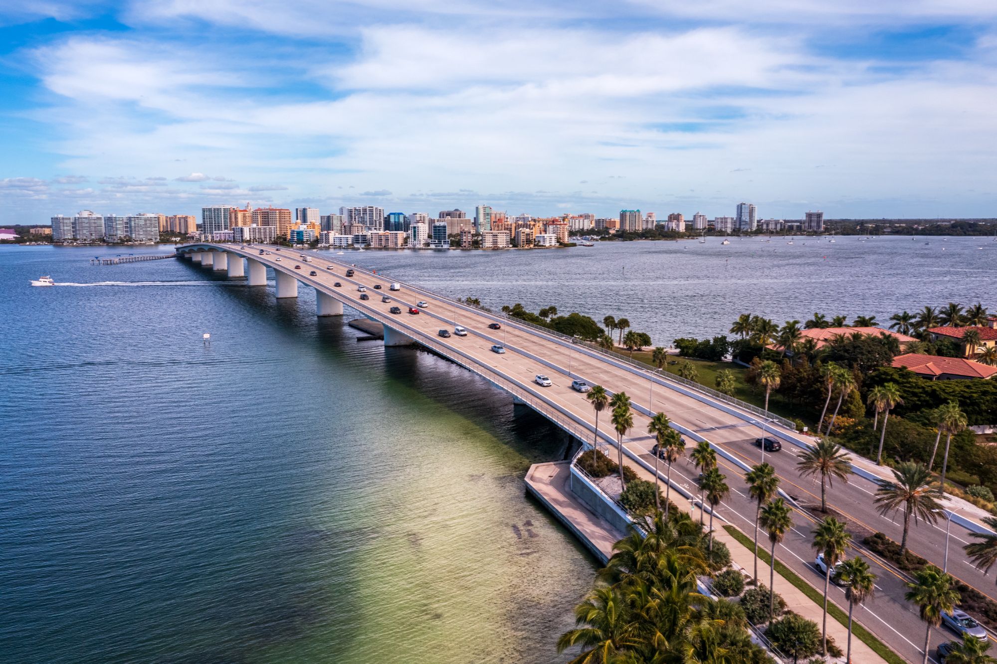 Sarasota, FL