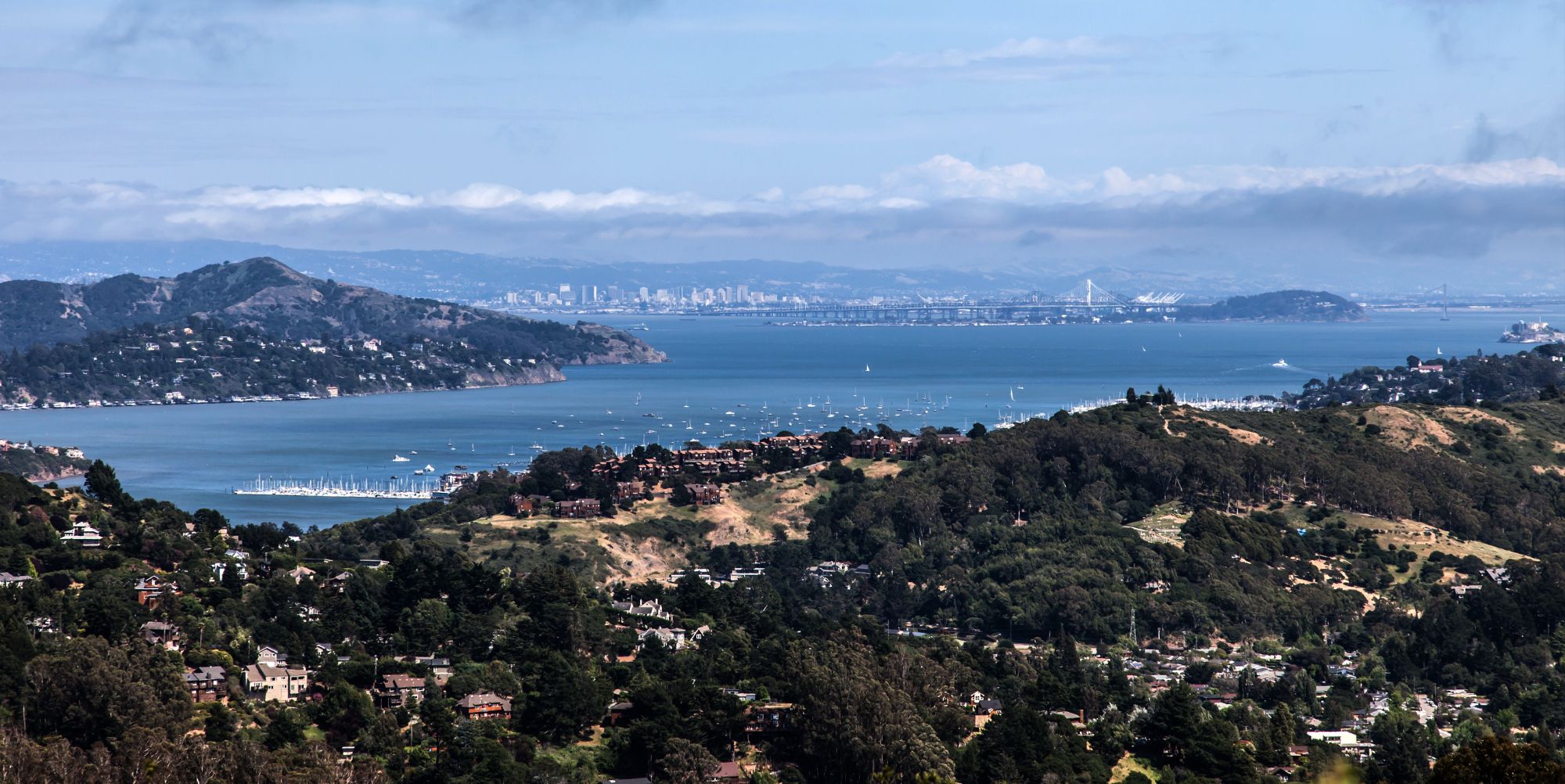 East Bay, CA