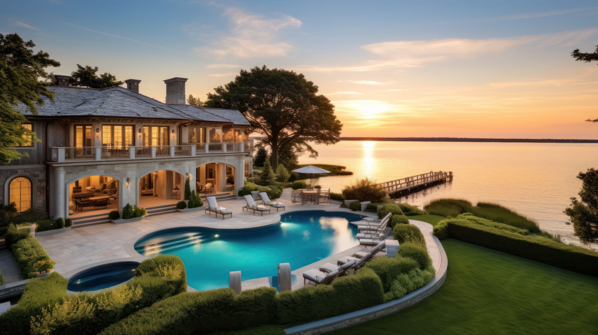 The Hamptons, NY