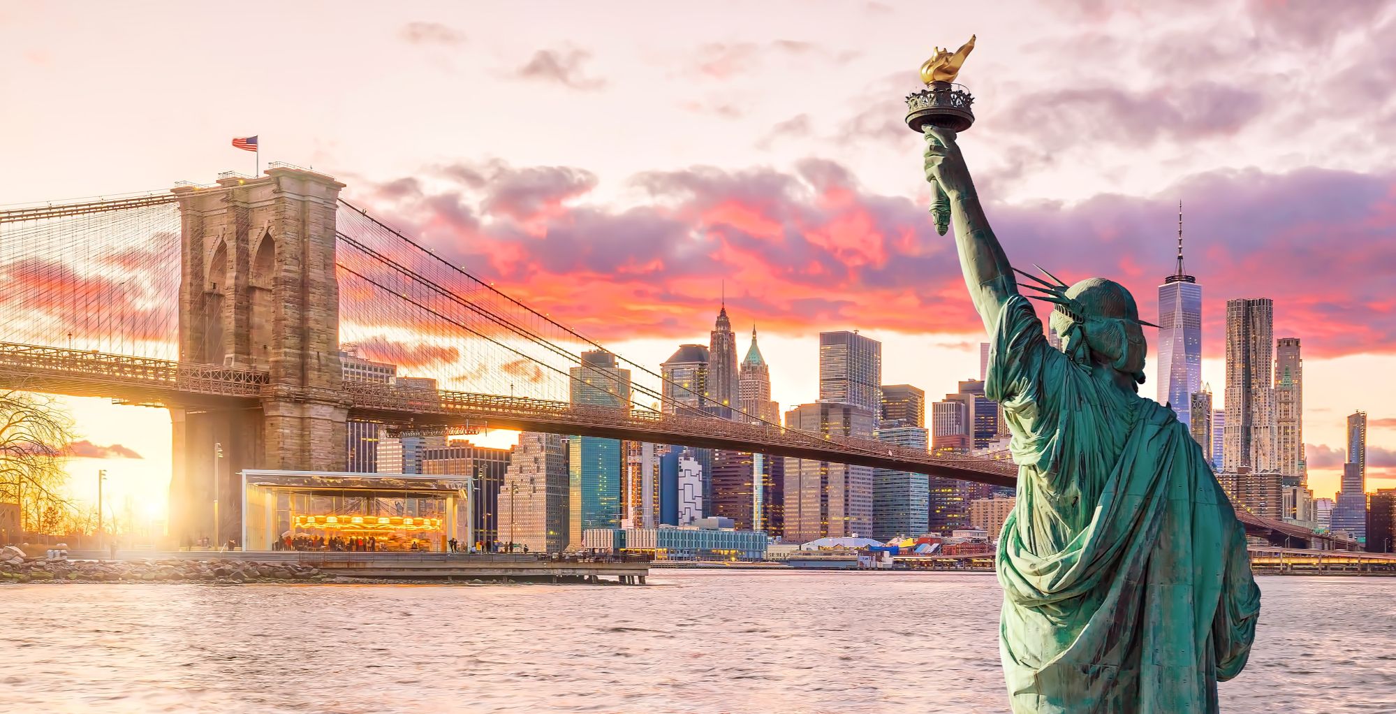 New York, NY