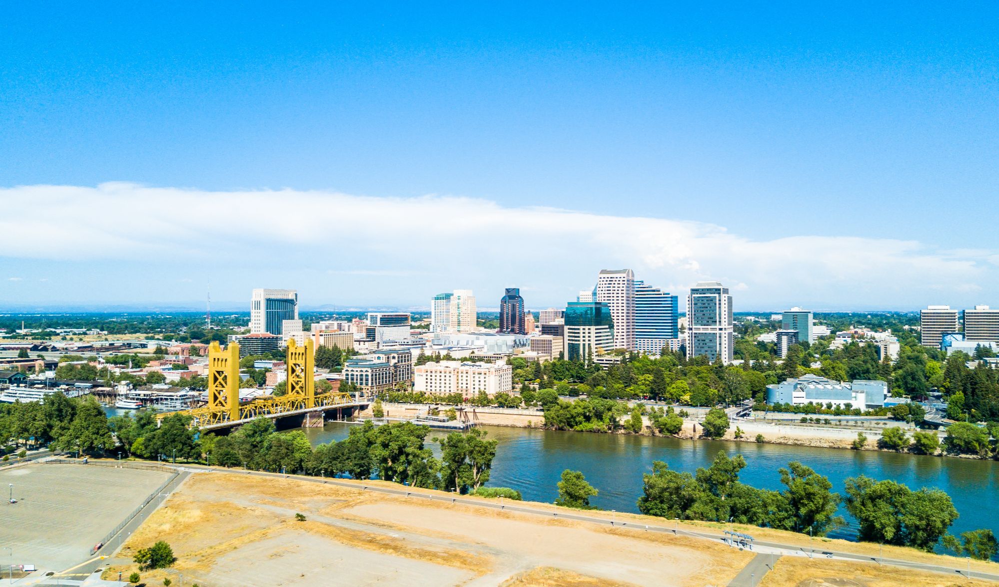 Sacramento, CA
