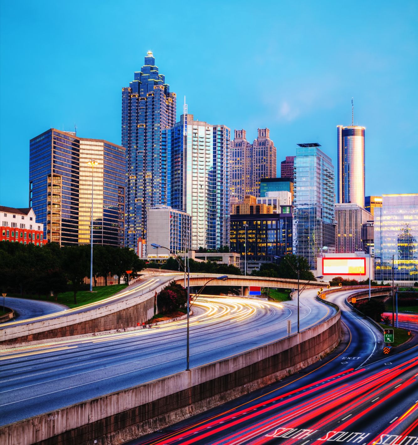 Atlanta, GA