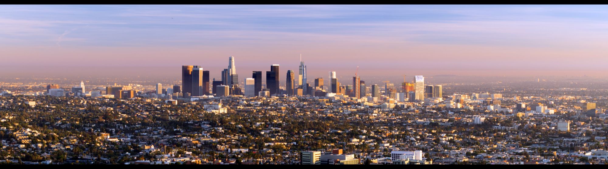 Los Angeles, CA