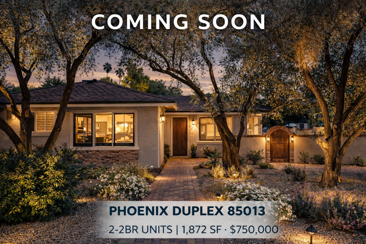 4601 N. 73rd St. # 7, Scottsdale