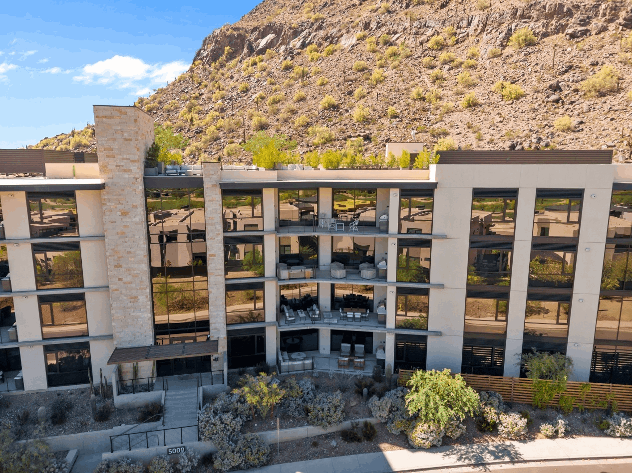 9940 E ALEKA Way Scottsdale