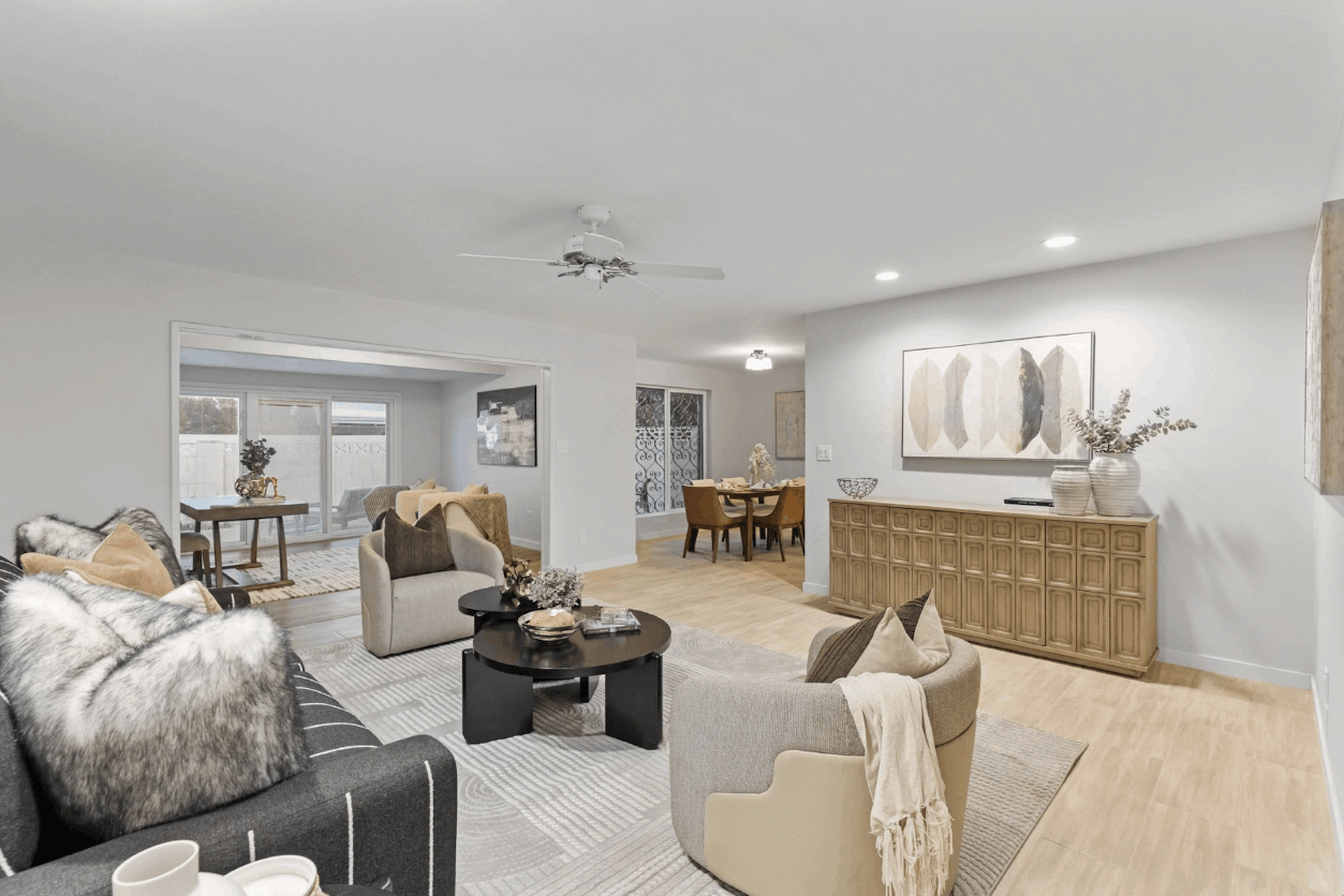 7610 E GILA BEND Road Scottsdale