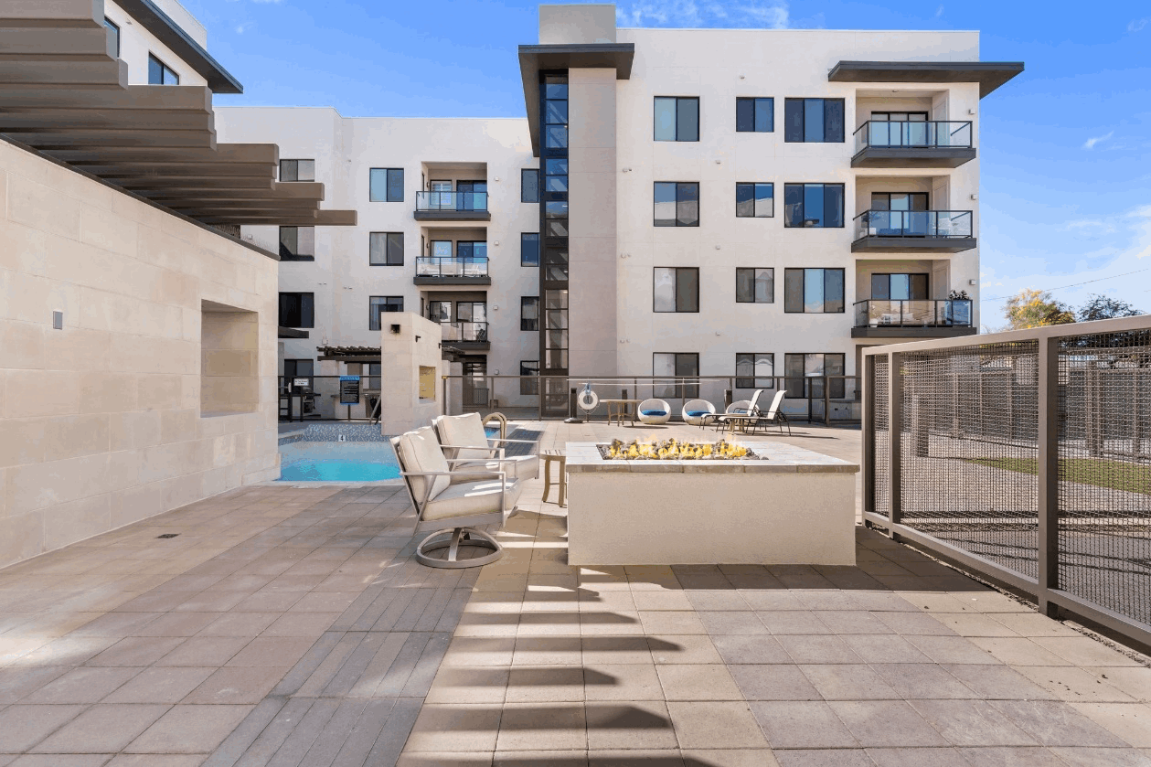 6278 E Catalina Exterior