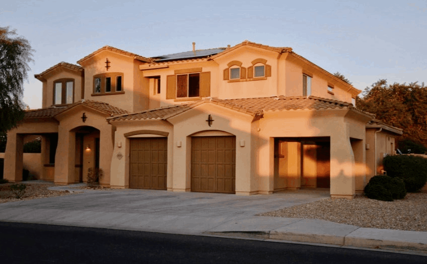 7610 E GILA BEND Road Scottsdale