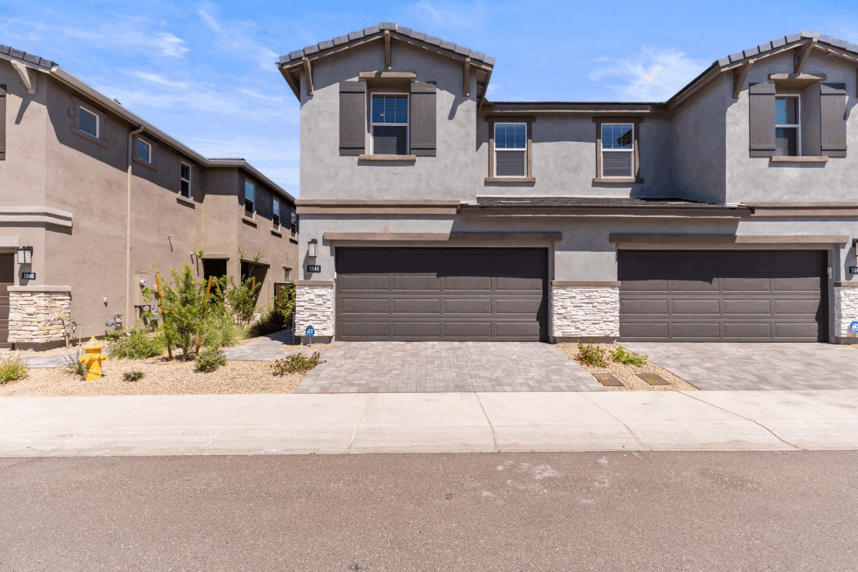 7610 E GILA BEND Road Scottsdale
