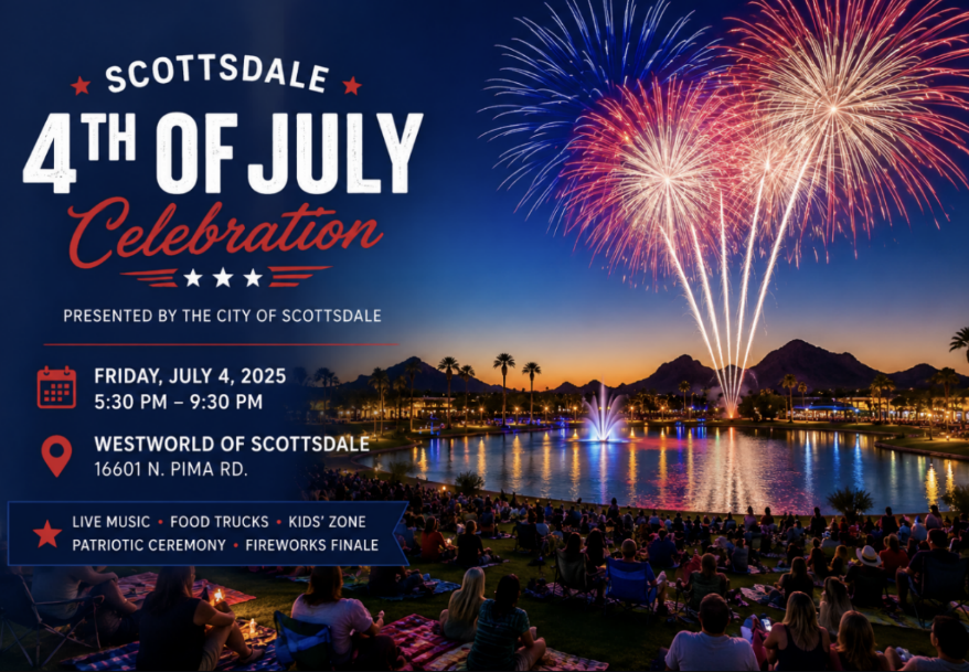 Scottsdale Art Week