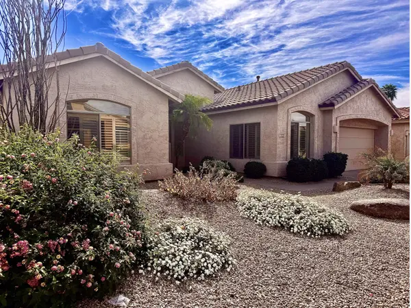 5121 East Wallace Avenue, Scottsdale, AZ 85254