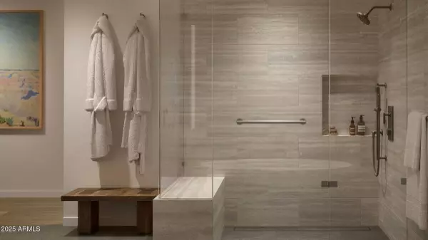 5050 N Camelback Ridge Drive #1206, Scottsdale, AZ 85251