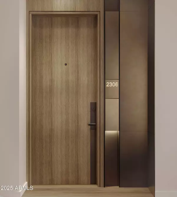 5050 N Camelback Ridge Drive #1206, Scottsdale, AZ 85251