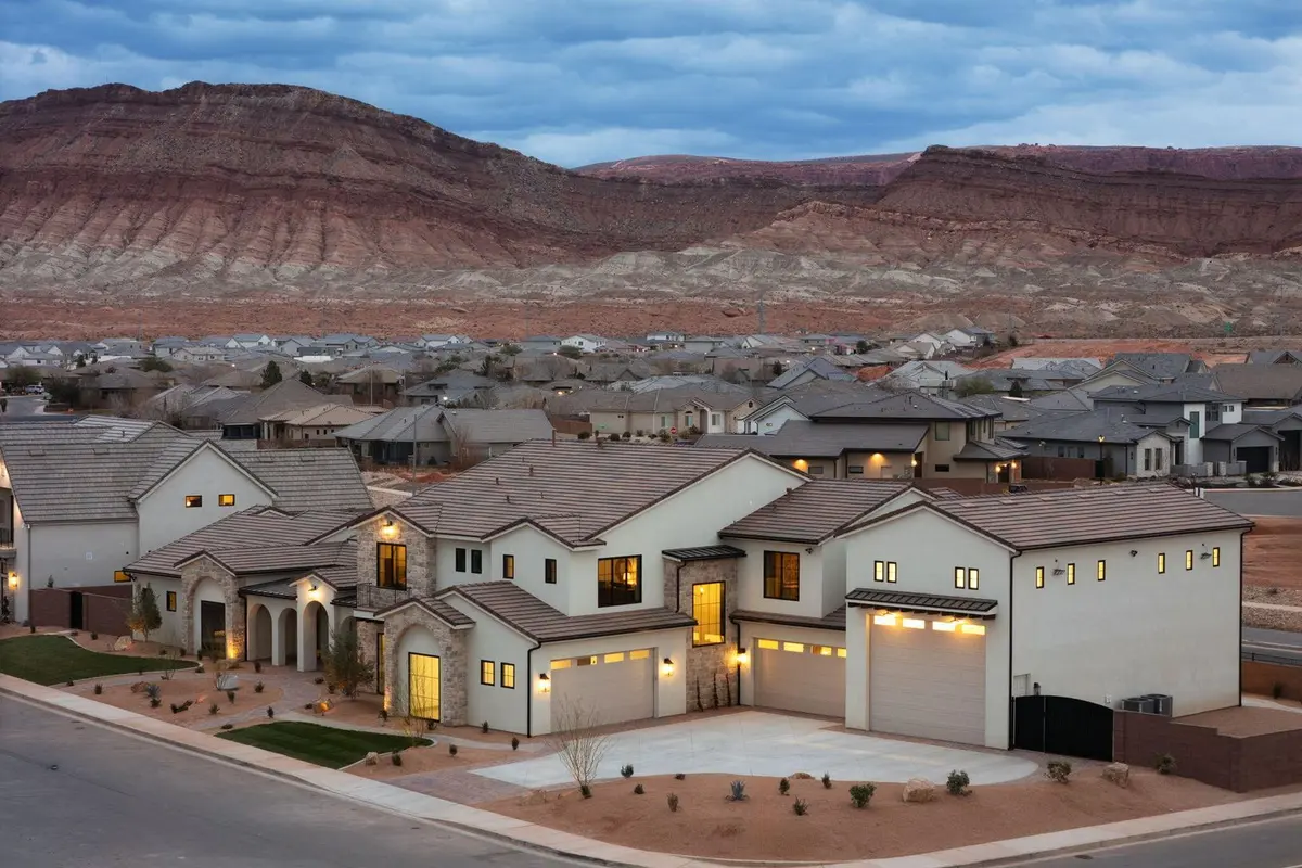 4871 South Homestead Way, Washington, UT 84780