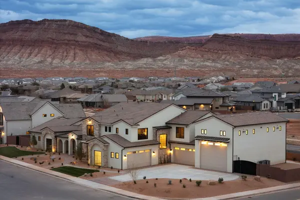 4871 South Homestead Way, Washington, UT 84780