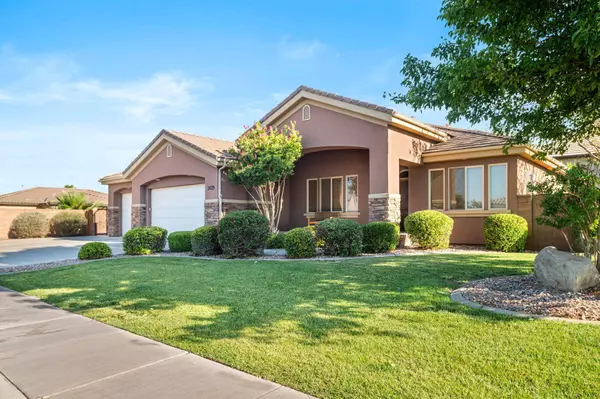 2439 E 2540 S S, St George, UT 84790