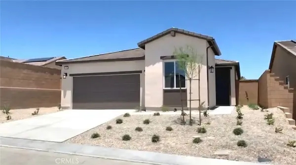 62880 Loftwood ST, Desert Hot Springs, CA 92240