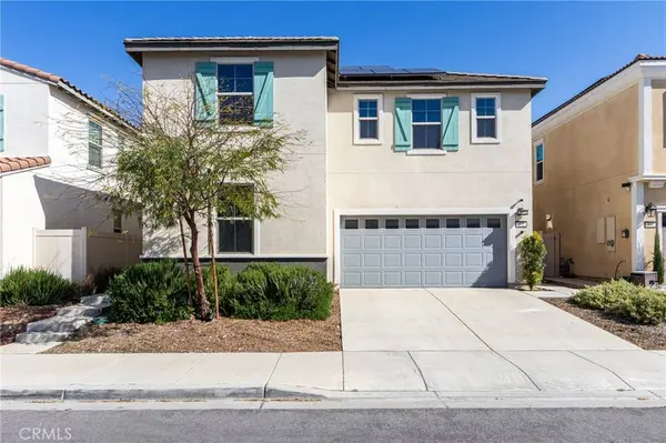 972 W Jasmine WAY, Rialto, CA 92376