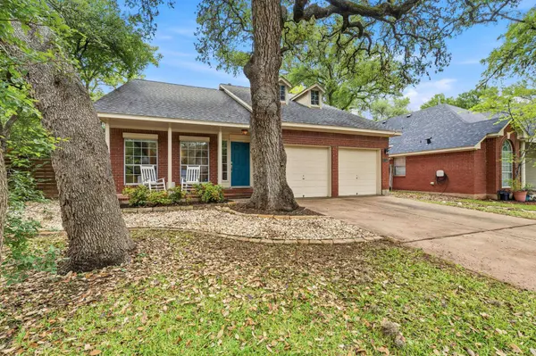 7302 John Blocker DR, Austin, TX 78749