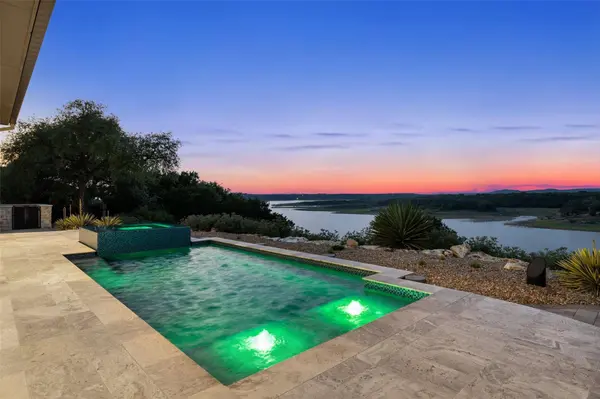 2923 Cliff PT, Spicewood, TX 78669