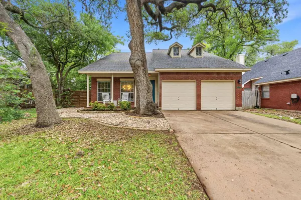 7302 John Blocker DR, Austin, TX 78749