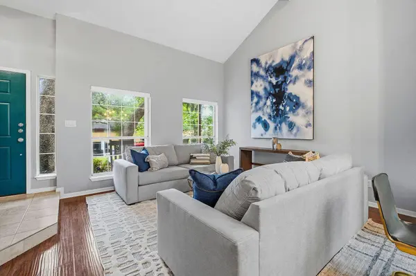 7302 John Blocker DR, Austin, TX 78749