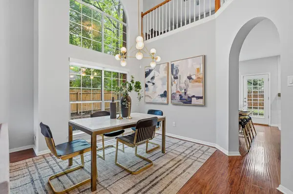 7302 John Blocker DR, Austin, TX 78749