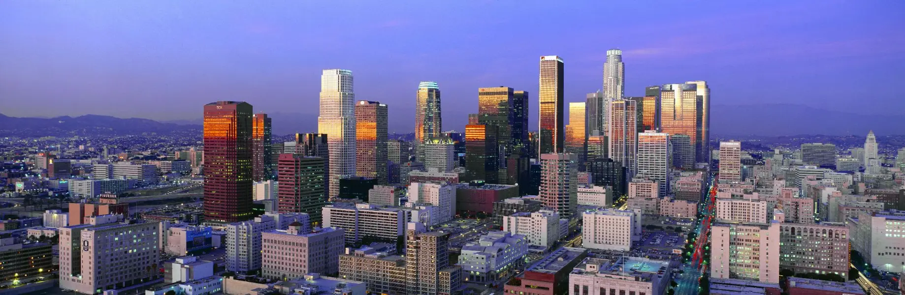 Los Angeles