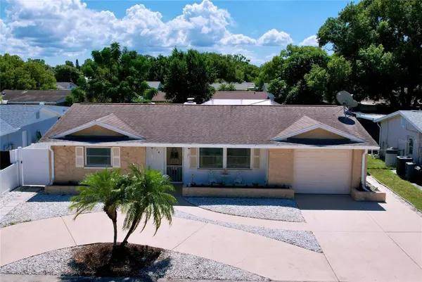 7114 MAYFIELD DR, Port Richey, FL 34668