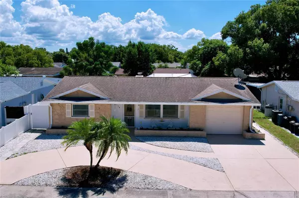 7114 MAYFIELD DR, Port Richey, FL 34668