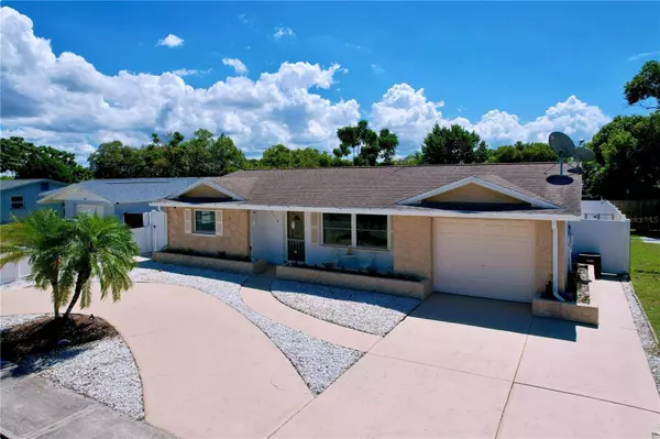 7114 MAYFIELD DR, Port Richey, FL 34668